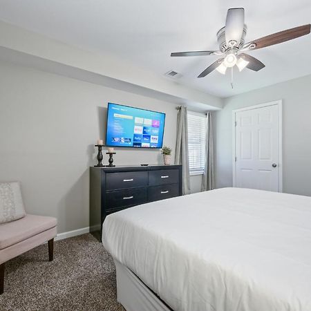 Plan A Trip To The Lake In This Open Air Cozy Home Adairsville Exterior photo